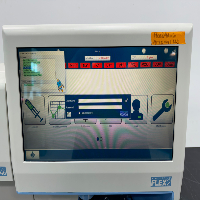 Nova Biomedical Bioprofile Flex 2 OSM48 Osmometer image 2